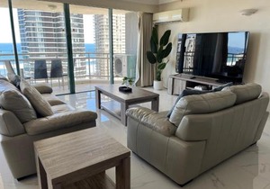 Crown Towers