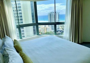 Crown Towers