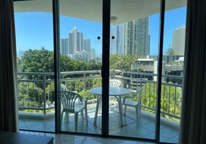 Crown Towers