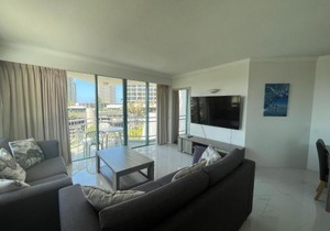 Crown Towers