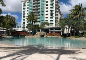 Crown Towers - Private Apartment