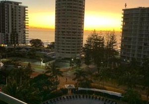 Crown Towers Resort Apartments