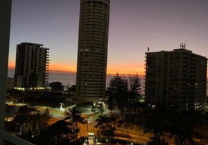 Crown Towers Resort Apartments