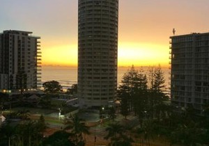 Crown Towers Resort Apartments