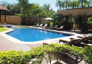Crystal Sands, Luxury Living on the white Sands of Playa Langosta