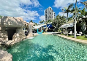 Diamond Beach 165