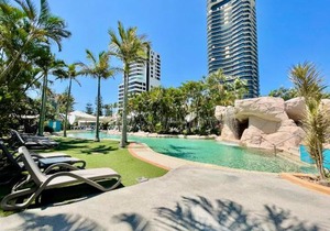 Diamond Beach 70