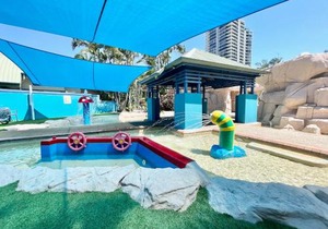 Diamond Beach 70