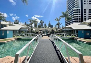 Diamond Beach 85