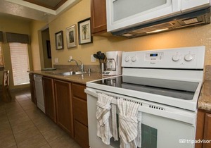 Diamond - Desert Isle of Palm Springs - 2BD