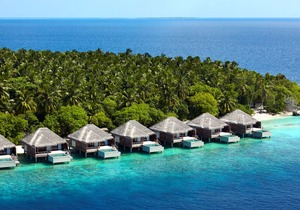 Dusit Thani Maldives