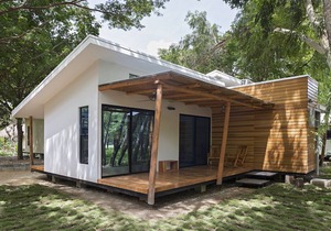 Eco Casita Phase I #9