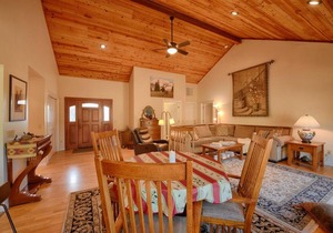 Elk Meadows House
