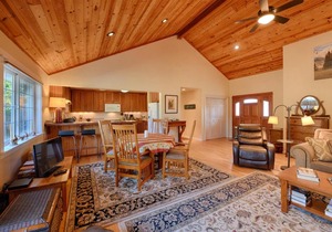 Elk Meadows House