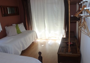 Ericeira Chill Hill Hostel & Private Rooms