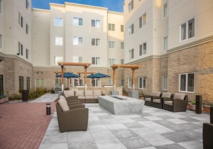 Fairfield Inn & Suites by Marriott San Jose North/Silicon Valley
