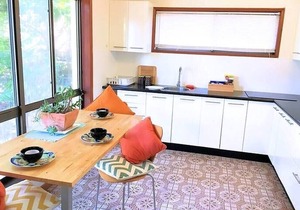 Garden Villa Southport