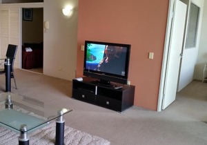 Grand Hotel Apartments Gold Coast by owner