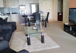 Grand Hotel Apartments Gold Coast by owner