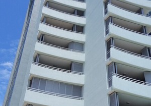 Grand Hotel Apartments Gold Coast by owner