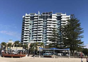 Grand Hotel Gold Coast Apartment