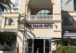 Grand Hotel Gold Coast Apartment