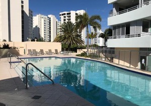 Grand Hotel Gold Coast Apartment