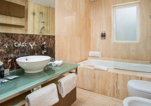 Great family home in a resort with everything you need for a great vacation.