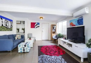 Holiday homes in Gold Coast, Australia