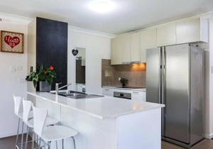 Holiday homes in Gold Coast, Australia
