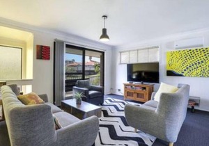 Holiday homes in Gold Coast, Australia