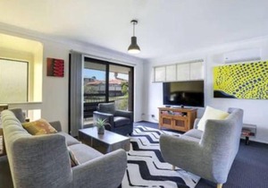 Holiday homes in Gold Coast, Australia