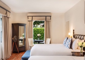 Hotel Milo Santa Barbara