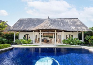 Impiana Private Villas Seminyak