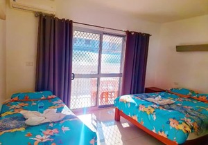 Island Accommodation Suva Premier Hospitality