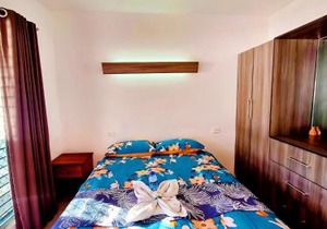 Island Accommodation Suva Premier Hospitality