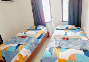 Island Accommodation Suva Premier Hospitality