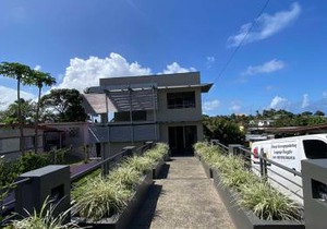 Island Travelers Accommodation