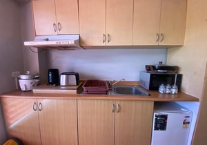 Island Travelers Accommodation