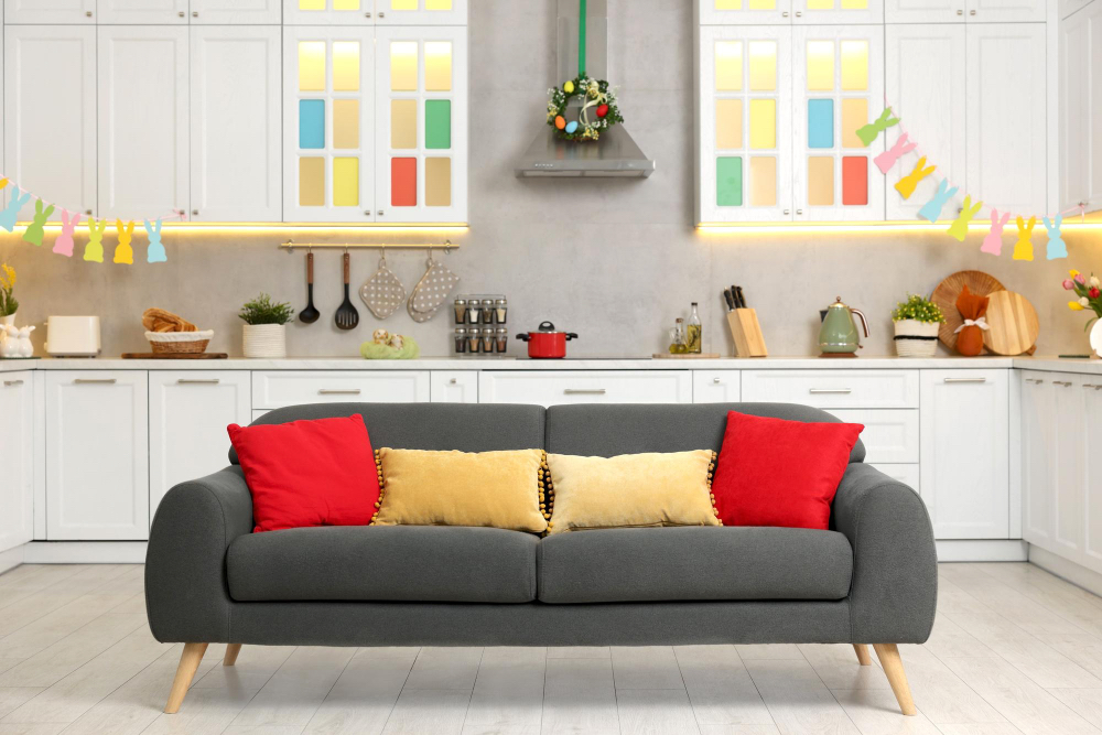 Jbay Holiday Apartment