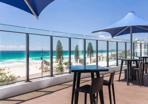 L11 Soul Luxury Ocean View 2 Bedroom Apartment