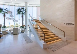 L11 Soul Luxury Ocean View 2 Bedroom Apartment
