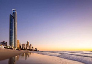 L11 Soul Luxury Ocean View 2 Bedroom Apartment