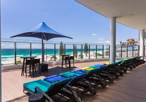 L11 Soul Luxury Ocean View 2 Bedroom Apartment