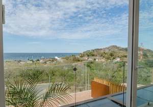 La Santa María - 2 bedroom Apartment with balcony