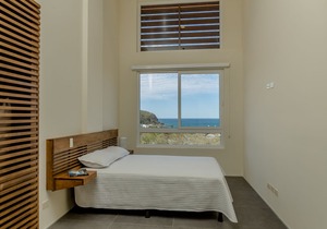 La Santa María - 2 bedroom Apartment with balcony