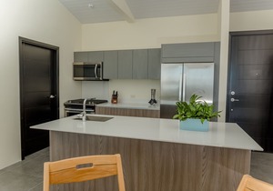 La Santa María - 2 bedroom Apartment with balcony