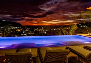 La Santa María Resort- Exclusive Private Three Bedroom