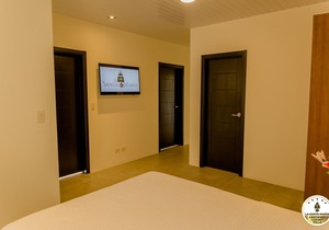 La Santa María Resort- Exclusive Private Three Bedroom