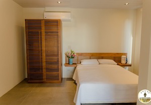 La Santa María Resort- Exclusive Private Three Bedroom
